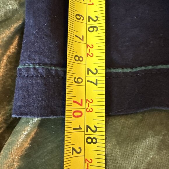 St Andrew’s Tartan Collection The Old StAndrews Links  Men’s Polo Size Large - Picture 6 of 7